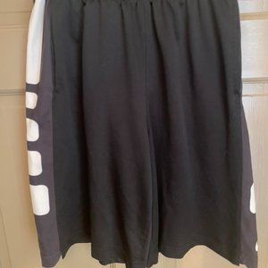 Nike athletic shorts